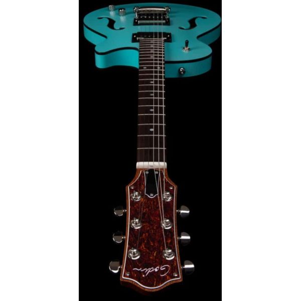 MONTREAL PREMIERE HT LAGUNA BLUE