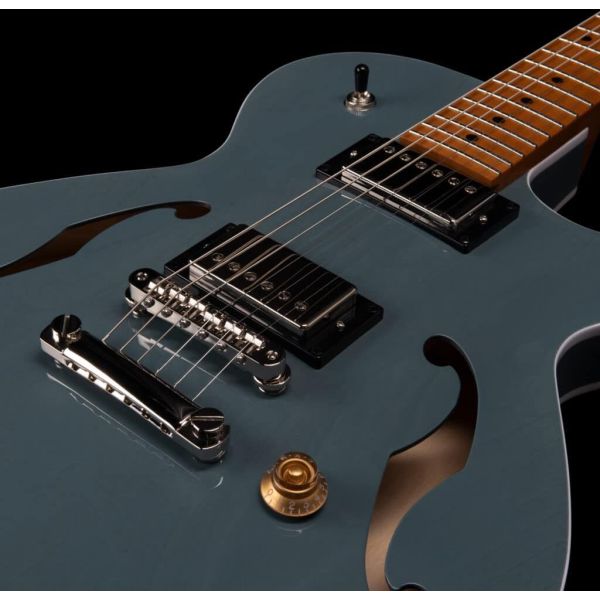 MONTREAL PREMIERE PRO ARCTIK BLUE WITH BAG