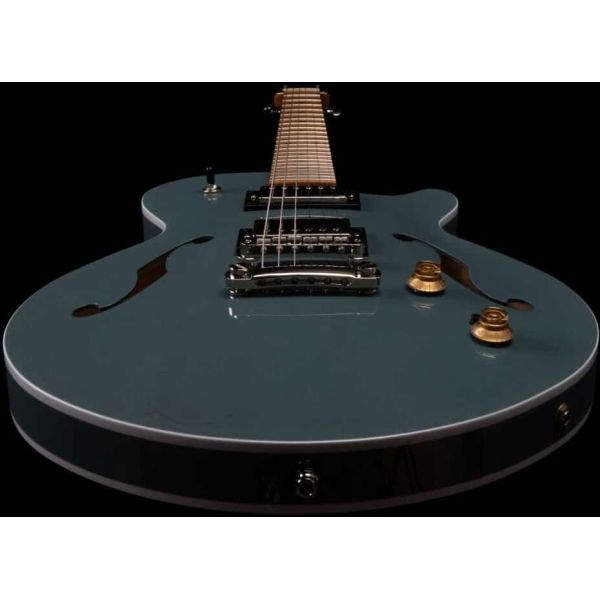 MONTREAL PREMIERE PRO ARCTIK BLUE WITH BAG