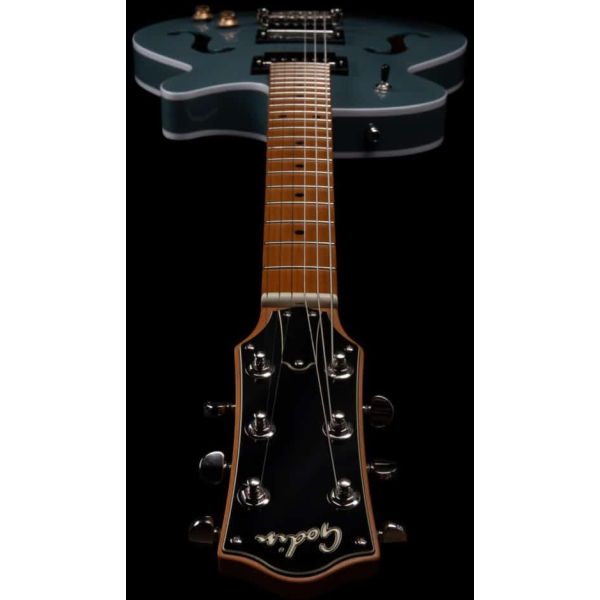 MONTREAL PREMIERE PRO ARCTIK BLUE WITH BAG