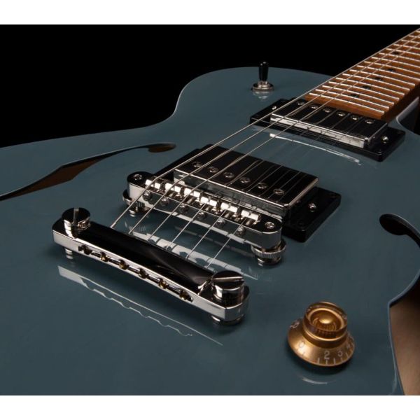 MONTREAL PREMIERE PRO ARCTIK BLUE WITH BAG