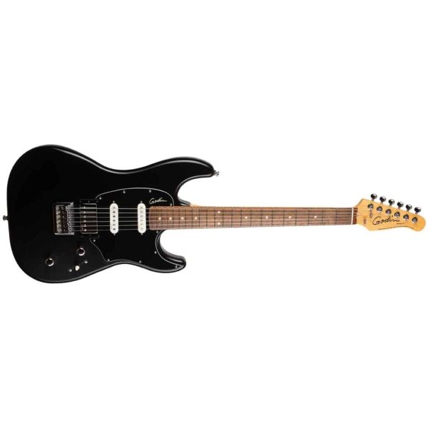 SESSION HT MATTE BLACK RN