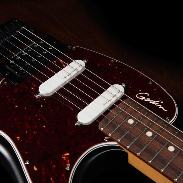 SESSION R-HT PRO BOURBON BURST WITH BAG
