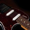 SESSION R-HT PRO BOURBON BURST WITH BAG