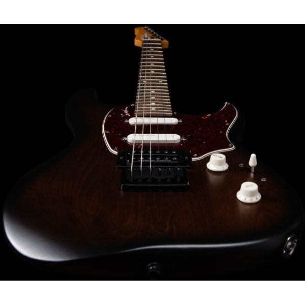 SESSION R-HT PRO BOURBON BURST WITH BAG