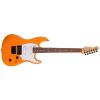 SESSION R-HT PRO RETRO ORANGE WITH BAG