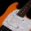 SESSION R-HT PRO RETRO ORANGE WITH BAG