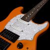 SESSION R-HT PRO RETRO ORANGE WITH BAG