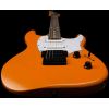 SESSION R-HT PRO RETRO ORANGE WITH BAG
