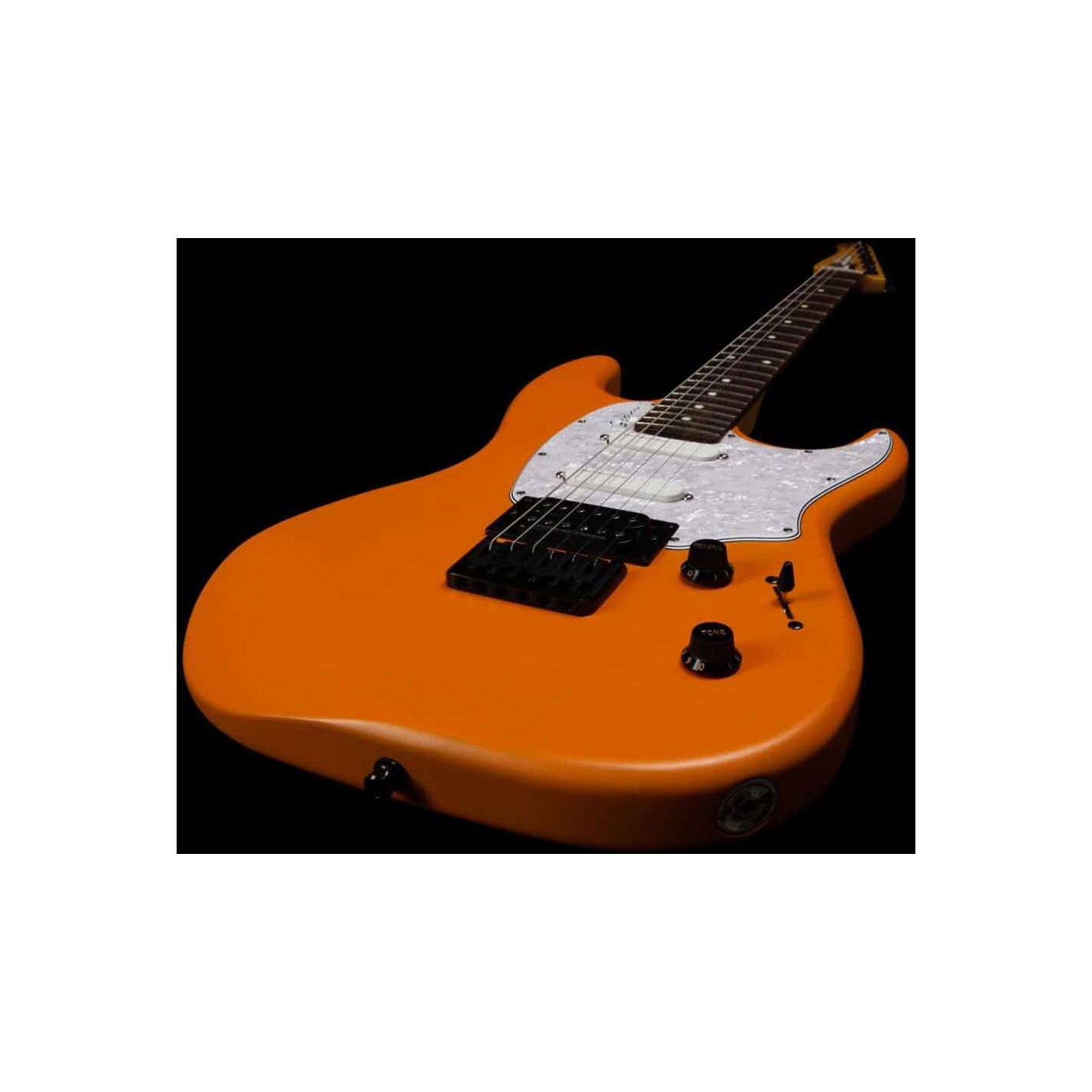 SESSION R-HT PRO RETRO ORANGE WITH BAG