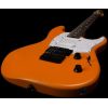 SESSION R-HT PRO RETRO ORANGE WITH BAG