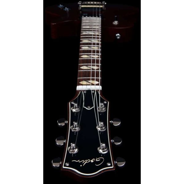 SUMMIT CLASSIC HT HAVANA BROWN WITH BAG