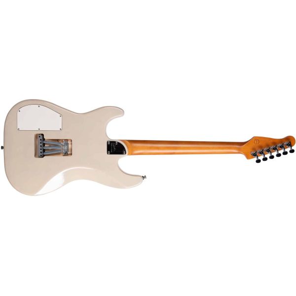 SESSION T-PRO OZARK CREAM RN WITH BAG