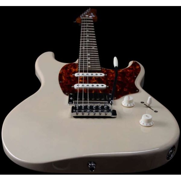 SESSION T-PRO OZARK CREAM RN WITH BAG