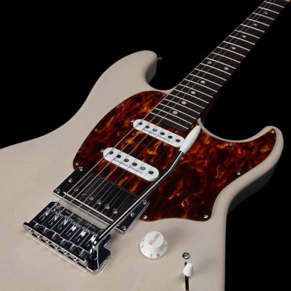 SESSION T-PRO OZARK CREAM RN WITH BAG