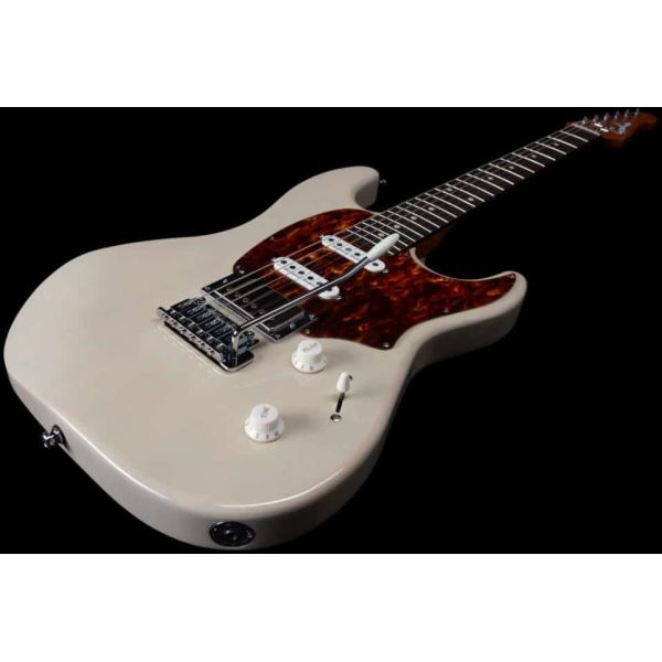 SESSION T-PRO OZARK CREAM RN WITH BAG