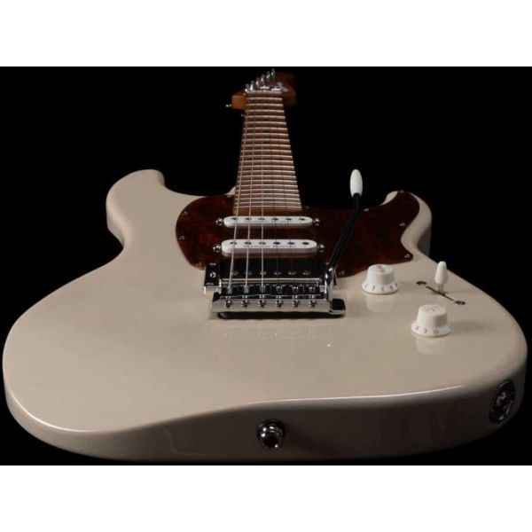 SESSION T-PRO OZARK CREAM MN WITH BAG