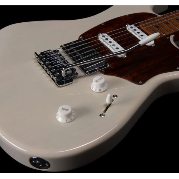 SESSION T-PRO OZARK CREAM MN WITH BAG