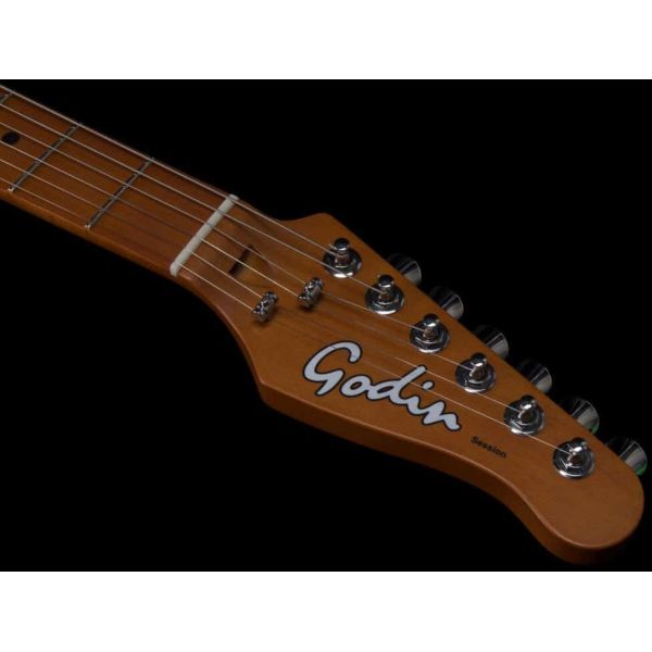 SESSION T-PRO OZARK CREAM MN WITH BAG