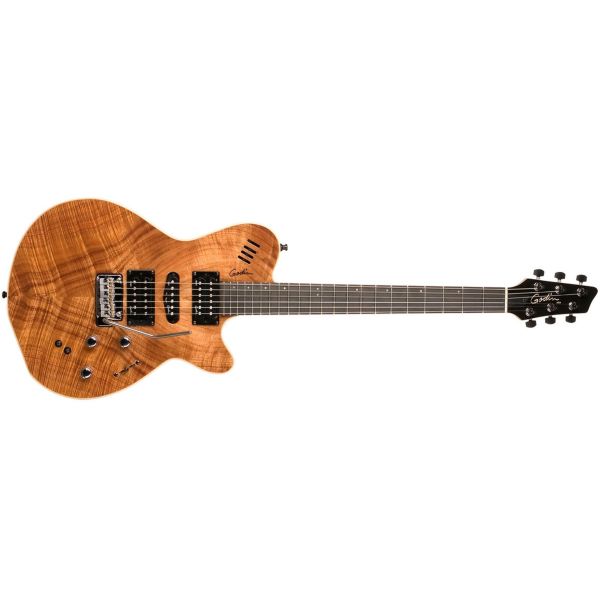 XTSA KOA EXTREME HG WITH BAG