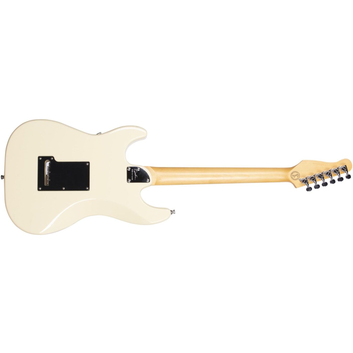 LERXST LIMELIGHT CREAM W-VEGA TREM