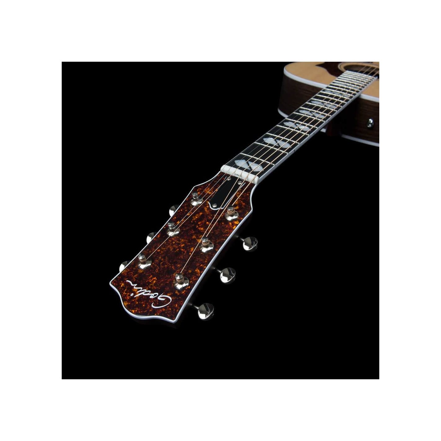 FAIRMOUNT CONCERT HALL LTD ROSEWOOD HG EQ