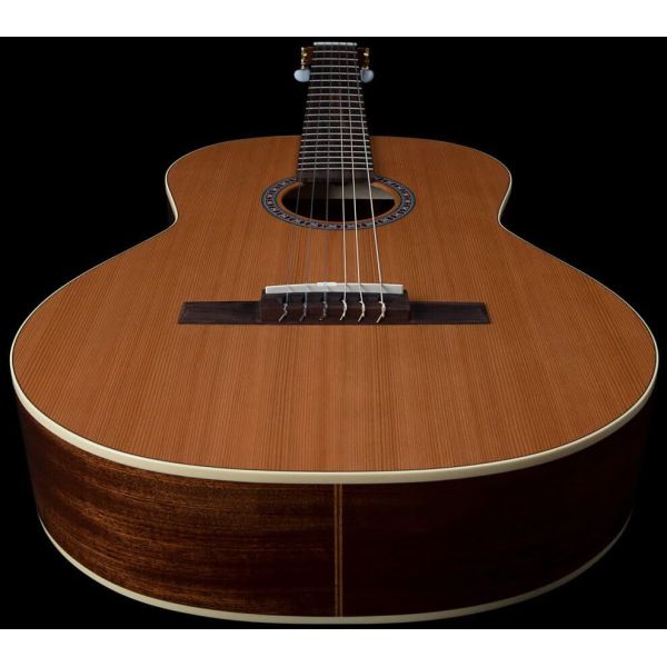 CONCERT LEFT CLASICA II