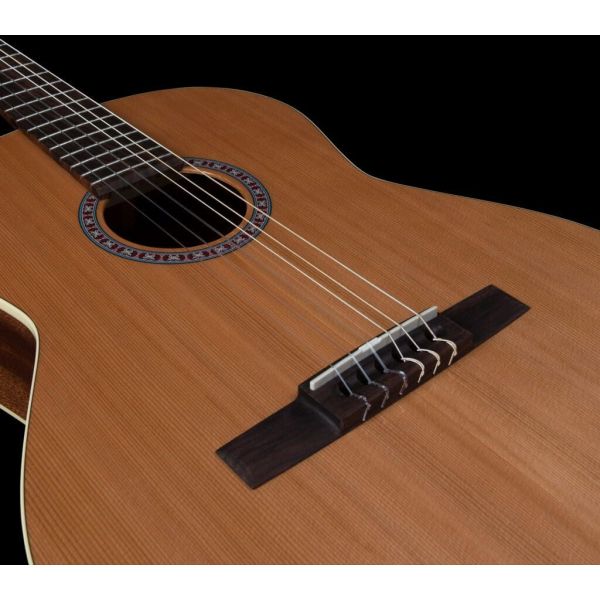 CONCERT LEFT CLASICA II