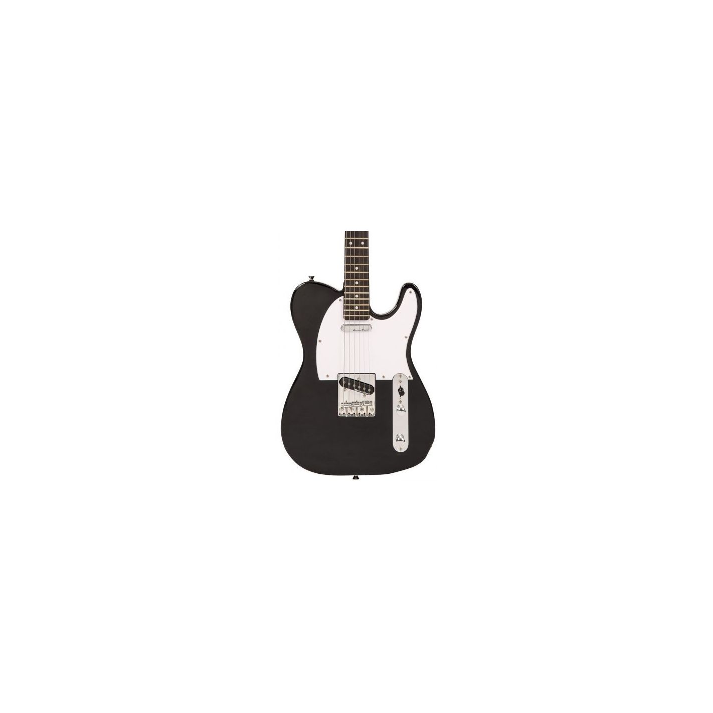 E2 ELECTRIC GUITAR GLOSS BLACK