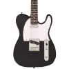 E2 ELECTRIC GUITAR GLOSS BLACK