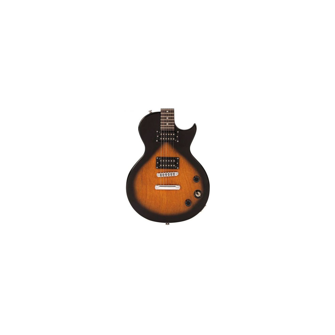 E90 BLASTER ELECTRIC GUITAR TOBACCO SUNBURST