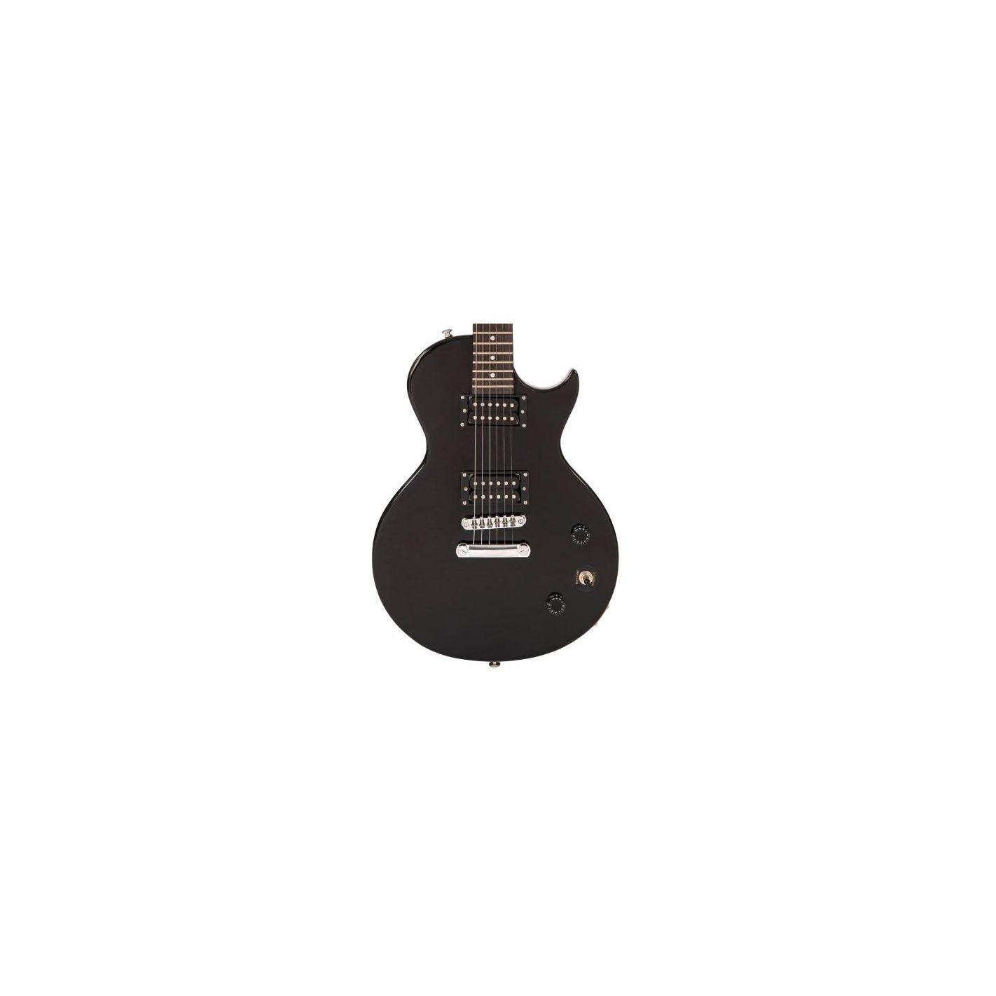 E90 BLASTER ELECTRIC GUITAR GLOSS BLACK