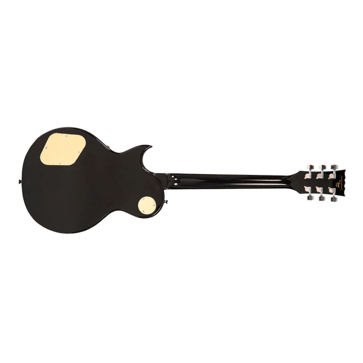 E99 ELECTRIC GUITAR GLOSS BLACK