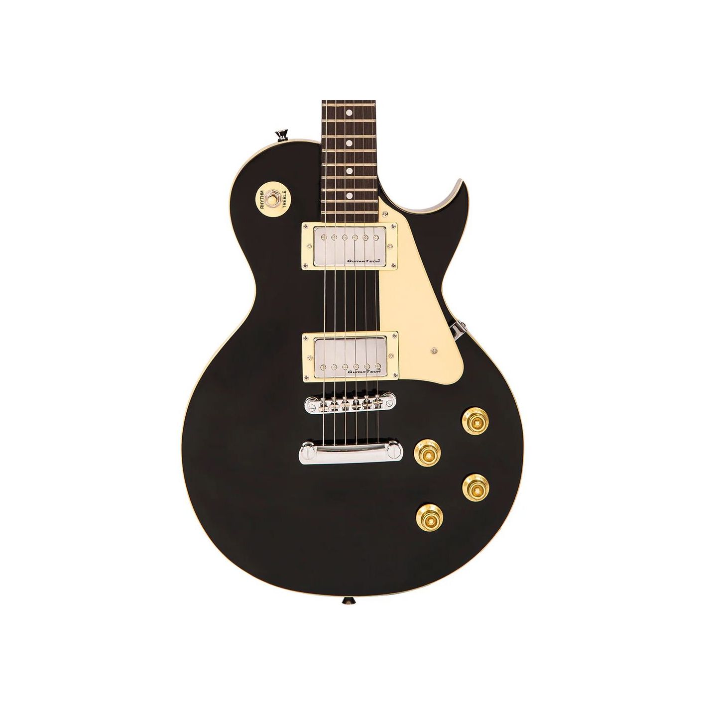 E99 ELECTRIC GUITAR GLOSS BLACK