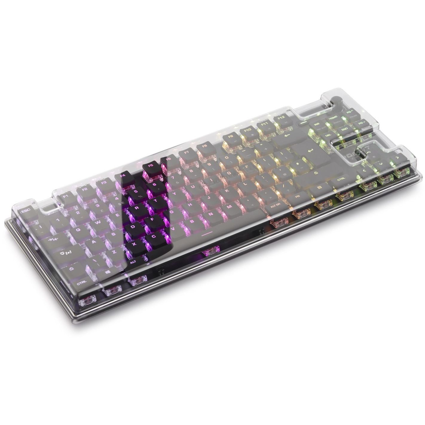 GE ROKAT VULCAN TKL COVER