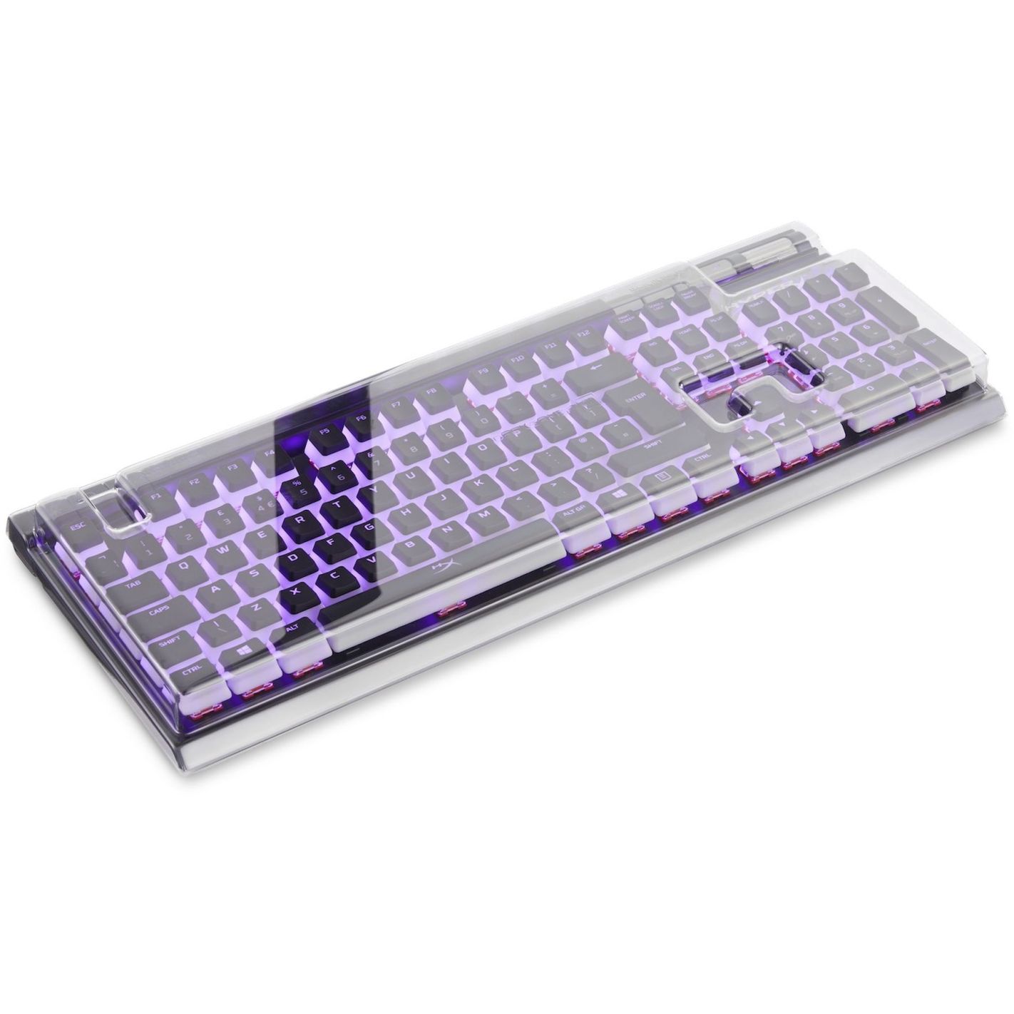 GE HYPERX ALLOY ELITE 2 COVER