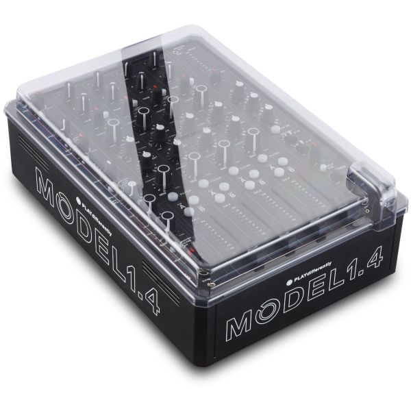 PLAYDIFFERENTLY MODEL 1.4 COVER