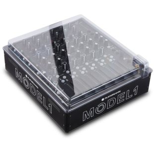 PLAYDIFFERENTLY MODEL 1 COVER