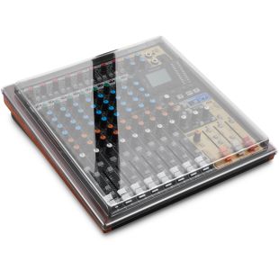 TASCAM MODEL 12 COVER