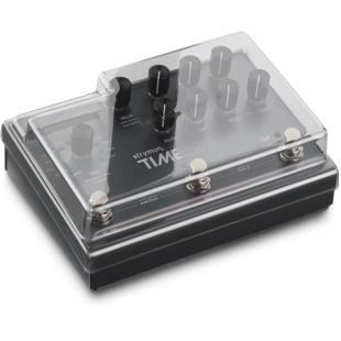 STRYMON 3 SWITCH PEDAL COVER