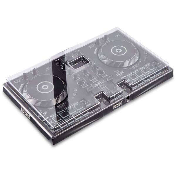 LE HERCULES INPULSE 300 COVER LIGHT ED