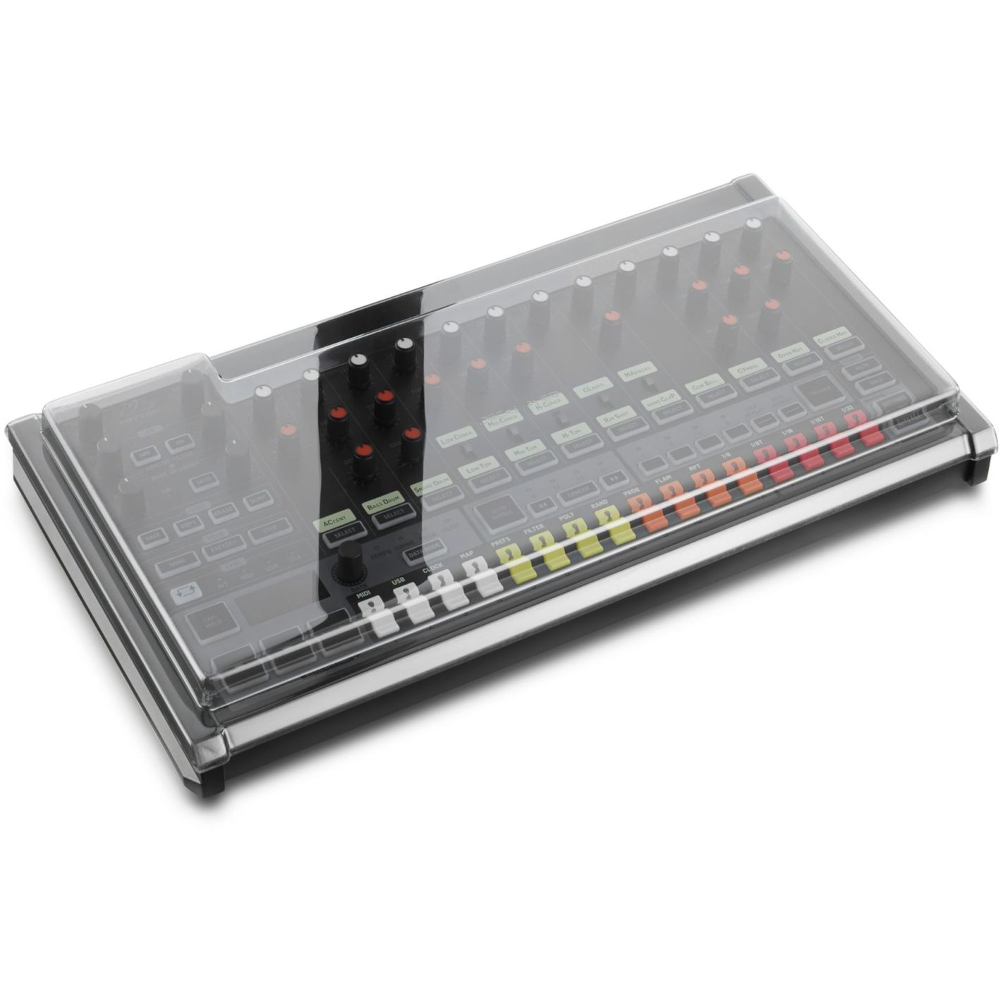 BEHRINGER RD8 COVER