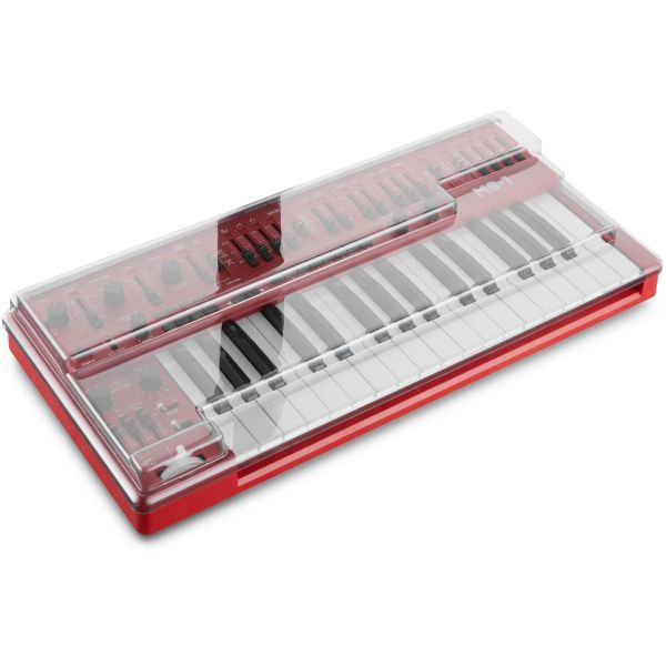 BEHRINGER MS1 COVER