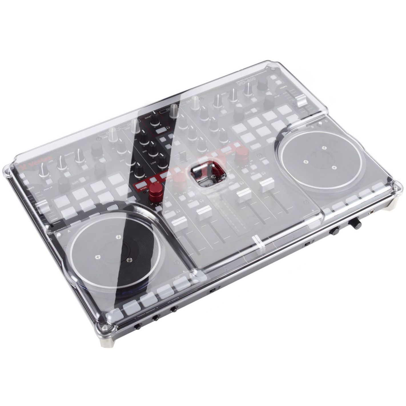 VESTAX VCI400 COVER