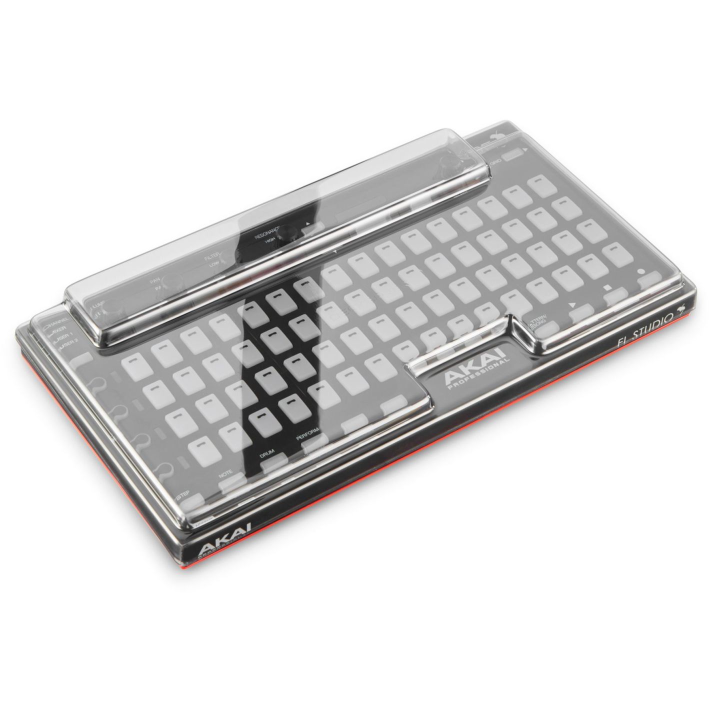 LE AKAI PRO FIRE COVER LIGHT EDITION