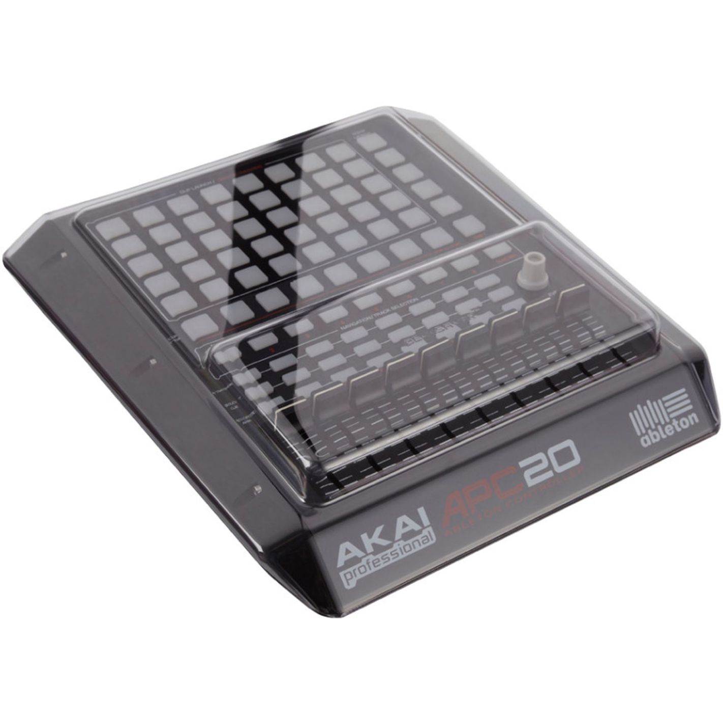 LE AKAI APC20 COVER LIGHT EDITION