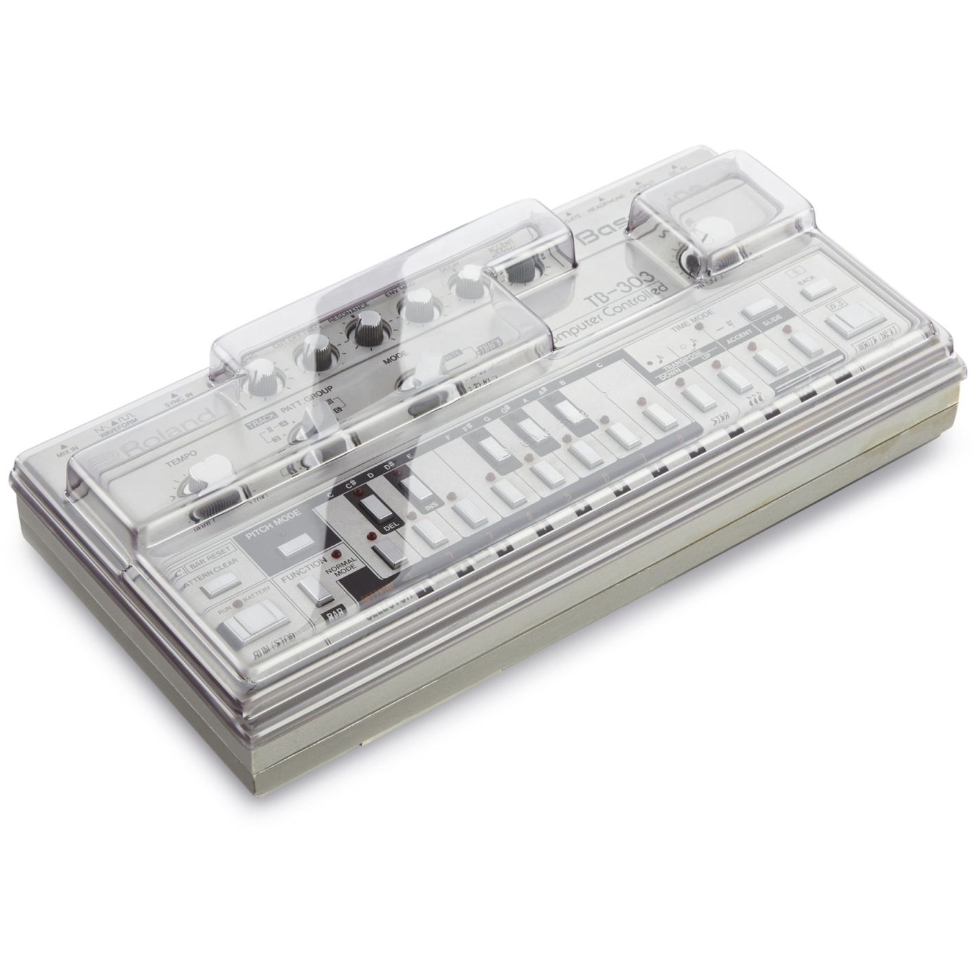 ROLAND TB-303 COVER