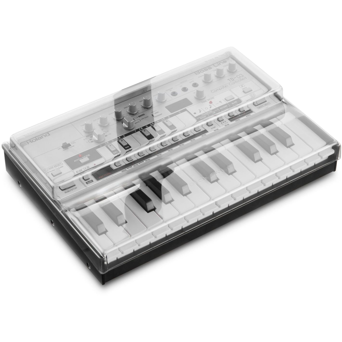 ROLAND K25M COVER