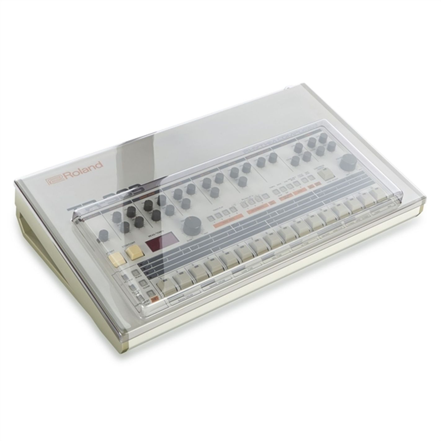 ROLAND TR909 COVER