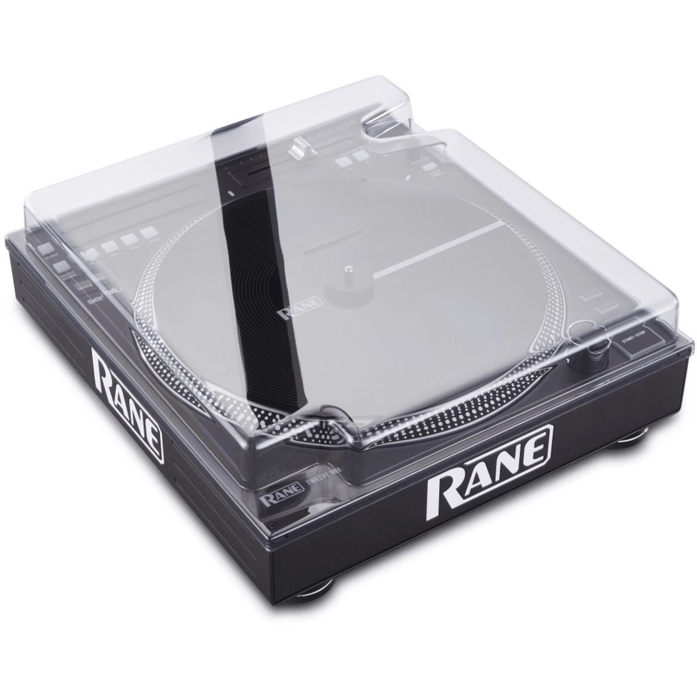 RANE DJ TWELVE MK2 COVER